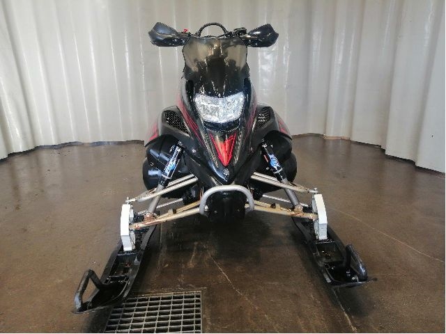Snøscooter Yamaha øvrige 0-->> , Motorkode: , Girkassekode: 