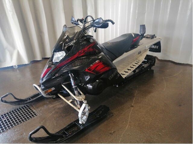 Snøscooter Yamaha øvrige 0-->> , Motorkode: , Girkassekode: 