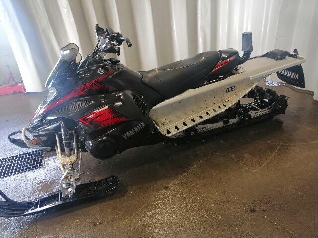 Snøscooter Yamaha øvrige 0-->> , Motorkode: , Girkassekode: 