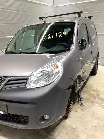 Nissan NV250 2020-->> , Motorkode: , Girkassekode: 