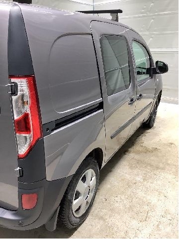 Nissan NV250 2020-->> , Motorkode: , Girkassekode: 
