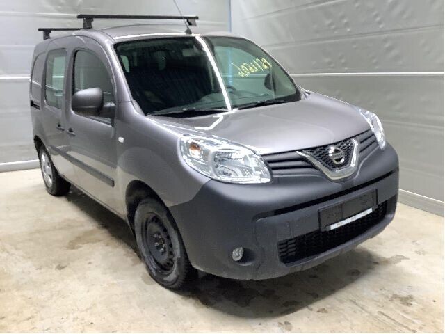 Nissan NV250 2020-->> , Motorkode: , Girkassekode: 