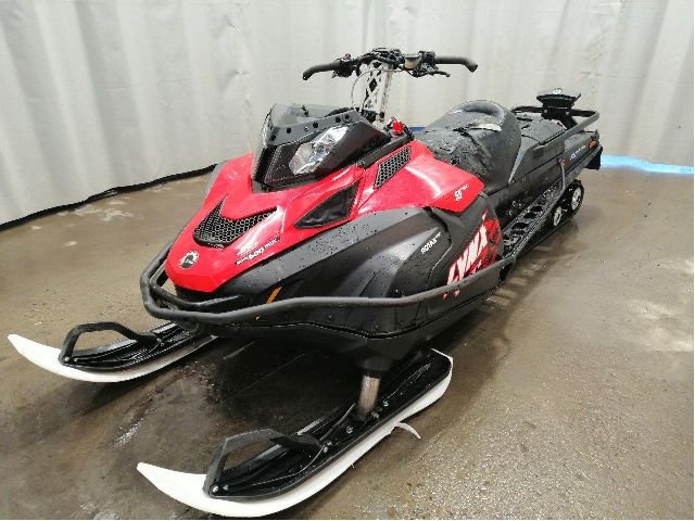 Snøscooter Lynx øvrige 0-->> , Motorkode: , Girkassekode: 
