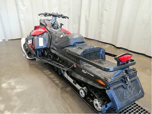 Snøscooter Lynx øvrige 0-->> , Motorkode: , Girkassekode: 