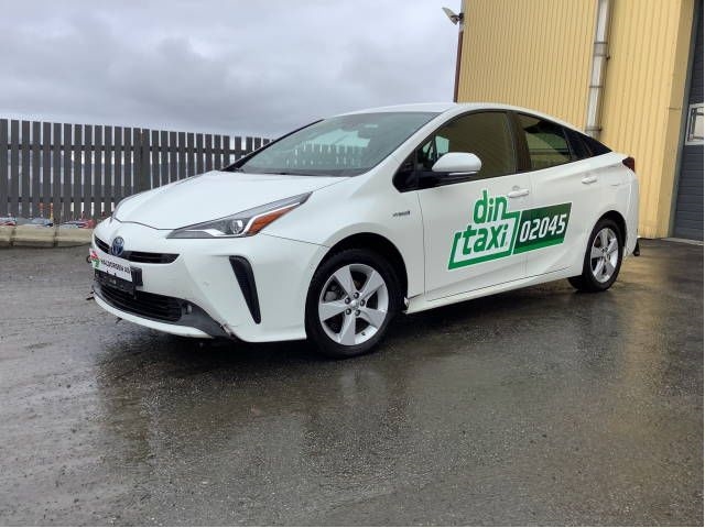 Toyota Prius 2016-2023 (Type IV) (combi) (combi), Motorkode: 2ZR-FXE, Girkassekode: