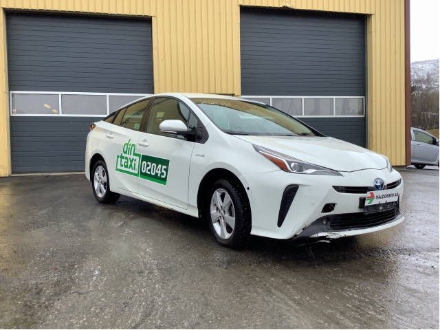Toyota Prius 2016-2023 (Type IV) (combi) (combi), Motorkode: 2ZR-FXE, Girkassekode: