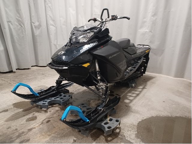 Snøscooter Ski-Doo øvrige 0-->> , Motorkode: , Girkassekode: 