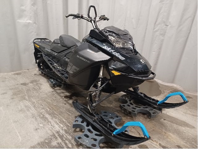 Snøscooter Ski-Doo øvrige 0-->> , Motorkode: , Girkassekode: 