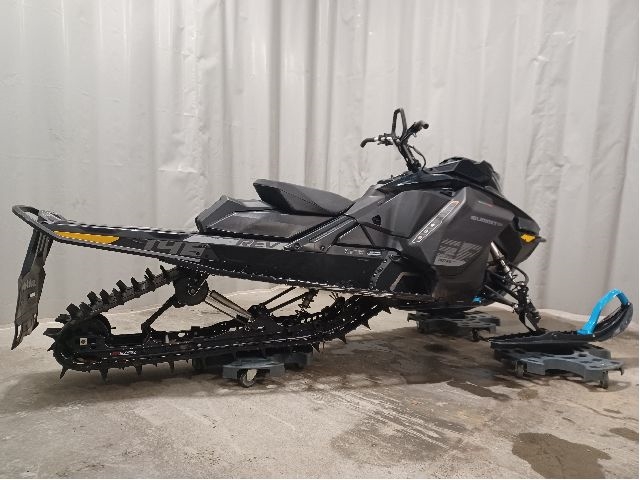 Snøscooter Ski-Doo øvrige 0-->> , Motorkode: , Girkassekode: 