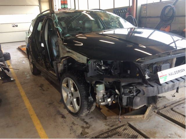 Volvo V70 2007-2013 (Type III, Fase 1) , Motorkode: D5204T3, Girkassekode: 6-AUT 2WD / TF-80SD