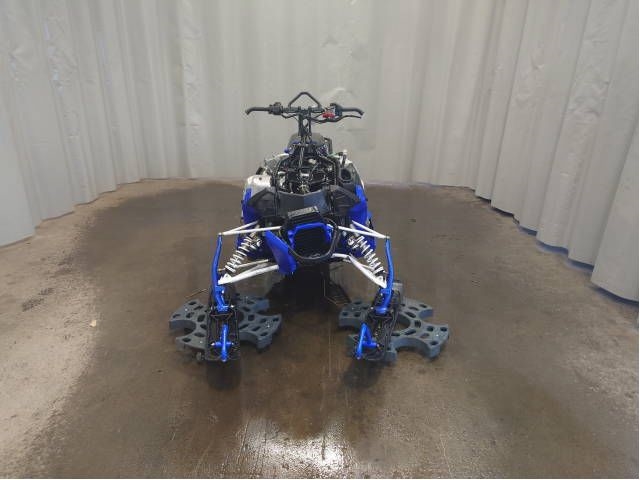 Snøscooter Yamaha øvrige 0-->> , Motorkode: , Girkassekode: 