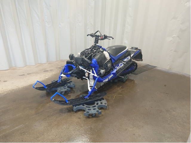 Snøscooter Yamaha øvrige 0-->> , Motorkode: , Girkassekode: 