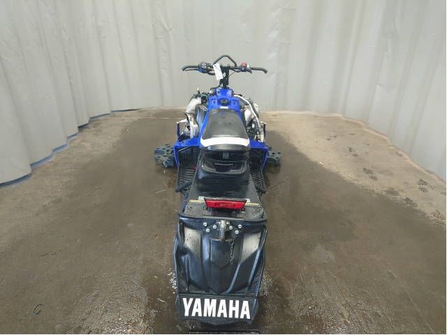 Snøscooter Yamaha øvrige 0-->> , Motorkode: , Girkassekode: 