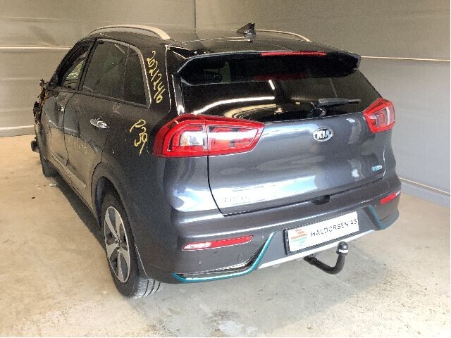 Kia Niro 2016-2021 , Motorkode: G4LE6, Girkassekode: 