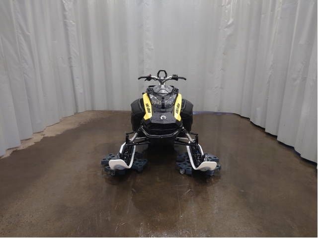 Snøscooter Ski-Doo øvrige 0-->> , Motorkode: , Girkassekode: