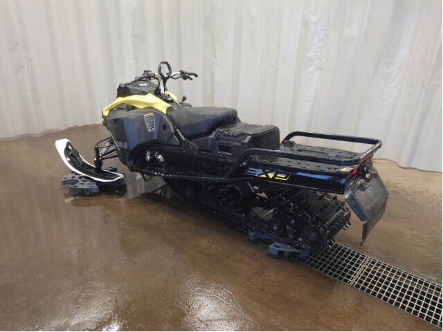 Snøscooter Ski-Doo øvrige 0-->> , Motorkode: , Girkassekode: