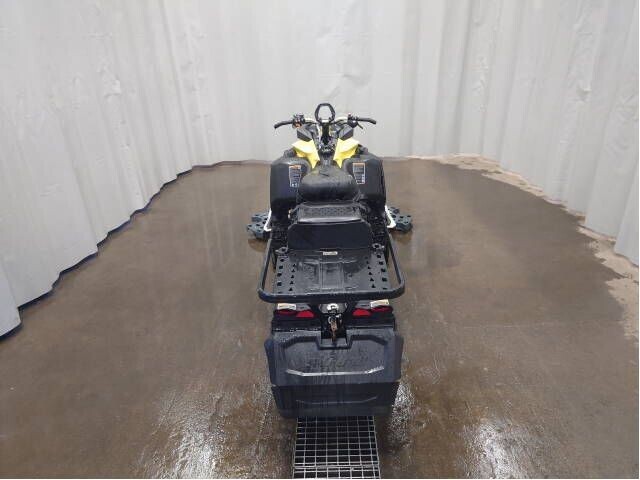 Snøscooter Ski-Doo øvrige 0-->> , Motorkode: , Girkassekode: