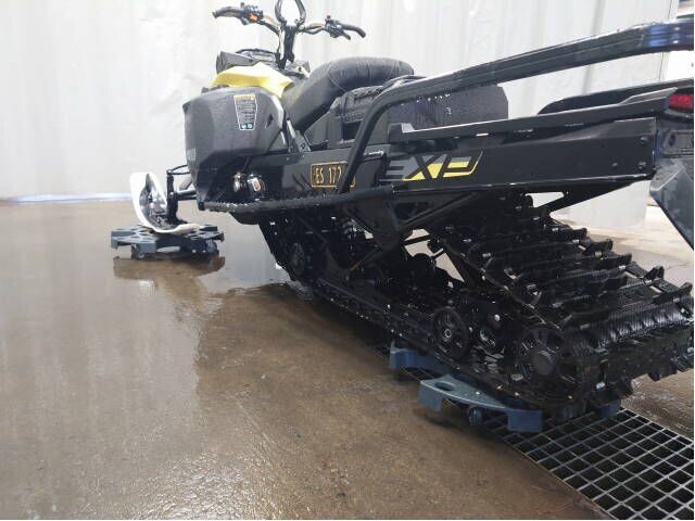 Snøscooter Ski-Doo øvrige 0-->> , Motorkode: , Girkassekode: