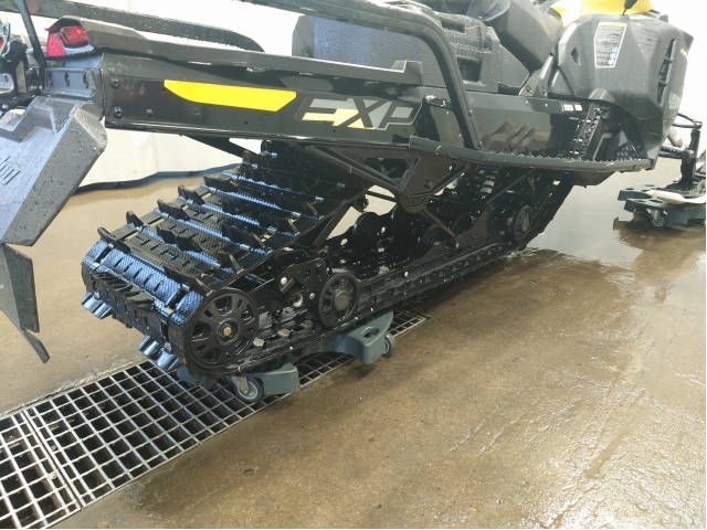 Snøscooter Ski-Doo øvrige 0-->> , Motorkode: , Girkassekode: