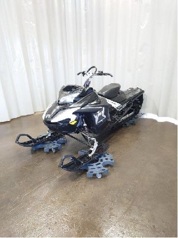 Snøscooter Lynx øvrige 0-->> , Motorkode: , Girkassekode: 