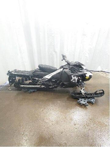 Snøscooter Lynx øvrige 0-->> , Motorkode: , Girkassekode: 