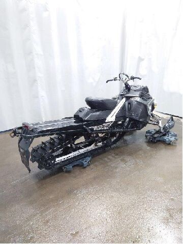 Snøscooter Lynx øvrige 0-->> , Motorkode: , Girkassekode: 