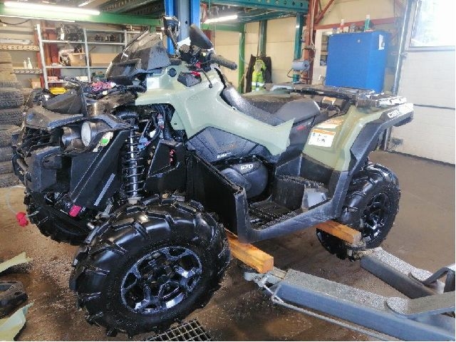 ATV ATV diverse merker 0-->> , Motorkode: , Girkassekode: 