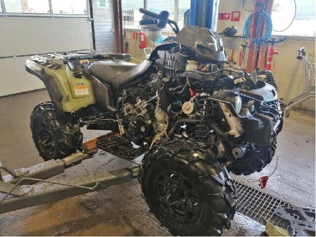 ATV ATV diverse merker 0-->> , Motorkode: , Girkassekode: 