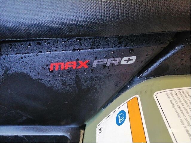 ATV ATV diverse merker 0-->> , Motorkode: , Girkassekode: 