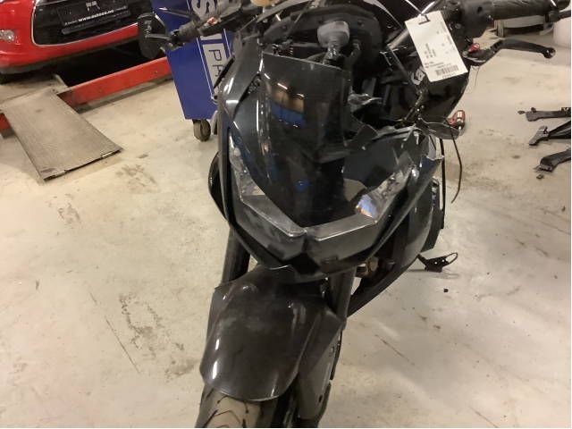 MC Kawasaki Øvrige 0-->> , Motorkode: , Girkassekode: 