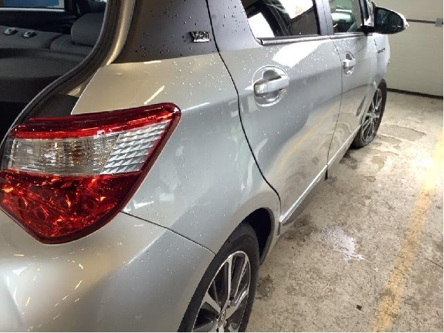 Toyota Yaris 2014-2020 (Type III, Fase 2) , Motorkode: 1NZ-FXE, Girkassekode: