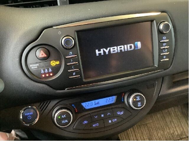 Toyota Yaris 2014-2020 (Type III, Fase 2) , Motorkode: 1NZ-FXE, Girkassekode: