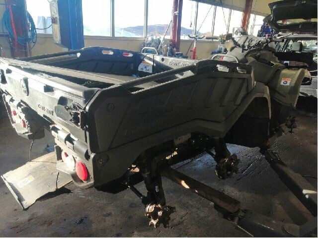 ATV ATV diverse merker 0-->> , Motorkode: , Girkassekode: