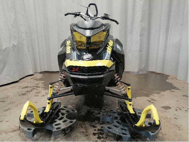 Snøscooter Ski-Doo øvrige 0-->> , Motorkode: , Girkassekode: 