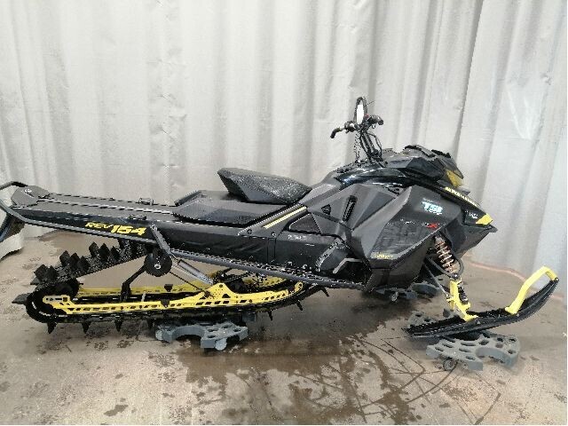 Snøscooter Ski-Doo øvrige 0-->> , Motorkode: , Girkassekode: 