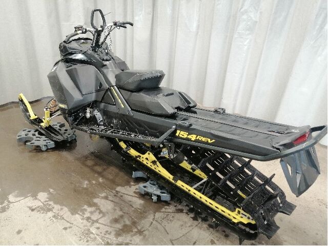 Snøscooter Ski-Doo øvrige 0-->> , Motorkode: , Girkassekode: 