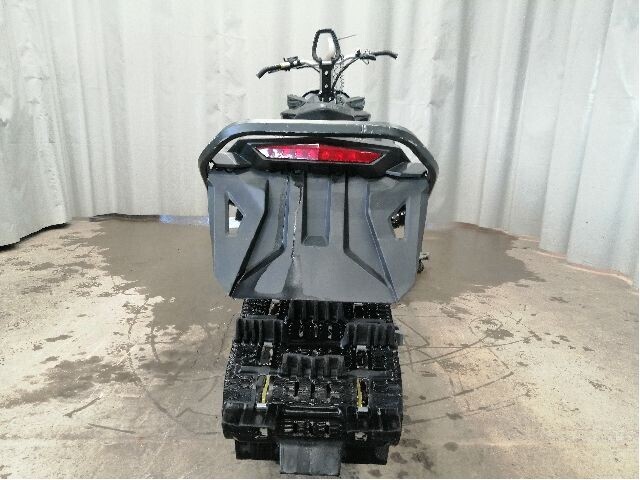 Snøscooter Ski-Doo øvrige 0-->> , Motorkode: , Girkassekode: 