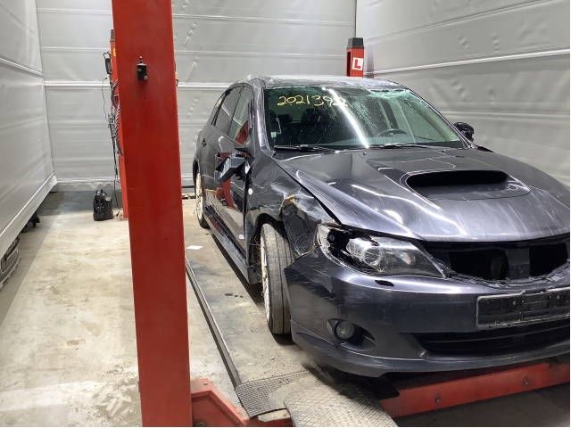 Subaru Impreza 2008-2012 (Type III) , Motorkode: EE20, Girkassekode: