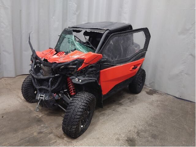 ATV ATV diverse merker 0-->> , Motorkode: , Girkassekode: 