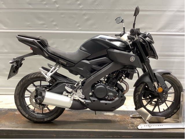 MC Yamaha Øvrige 0-->> , Motorkode: , Girkassekode: 