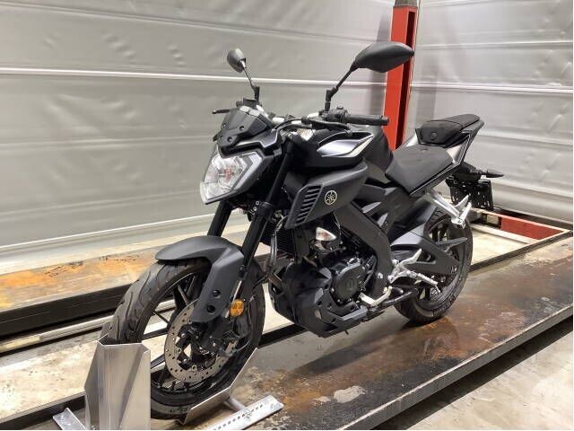MC Yamaha Øvrige 0-->> , Motorkode: , Girkassekode: 