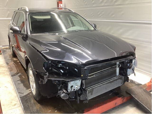 Volvo V70 2007-2013 (Type III, Fase 1) , Motorkode: D5244T14, Girkassekode: