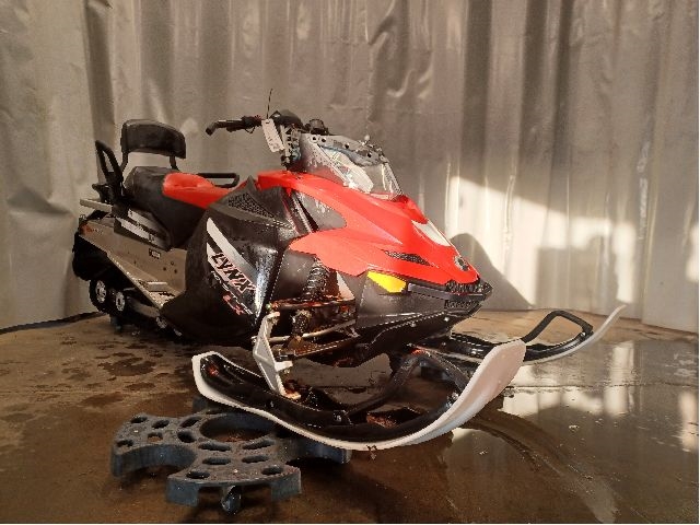 Snøscooter Lynx øvrige 0-->> , Motorkode: , Girkassekode: 