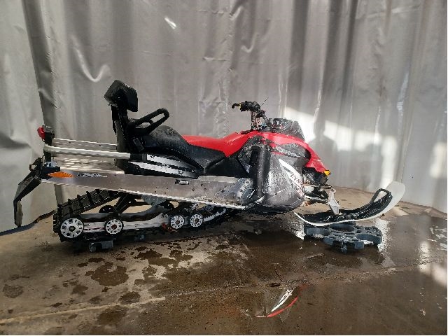Snøscooter Lynx øvrige 0-->> , Motorkode: , Girkassekode: 