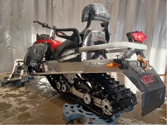 Snøscooter Lynx øvrige 0-->> , Motorkode: , Girkassekode: 