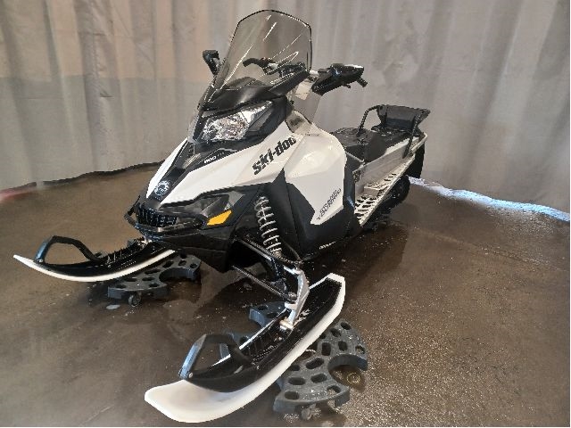 Snøscooter Ski-Doo øvrige 0-->> , Motorkode: , Girkassekode: 