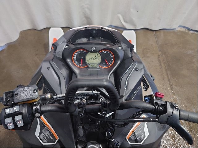 Snøscooter Lynx øvrige 0-->> , Motorkode: , Girkassekode: 