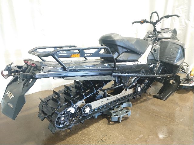 Snøscooter Lynx øvrige 0-->> , Motorkode: , Girkassekode: 