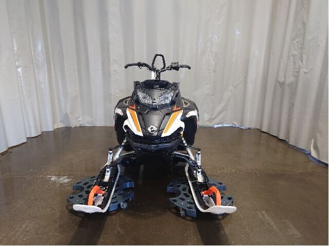 Snøscooter Lynx øvrige 0-->> , Motorkode: , Girkassekode: 