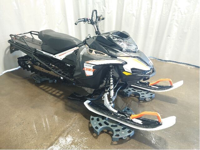 Snøscooter Lynx øvrige 0-->> , Motorkode: , Girkassekode: 
